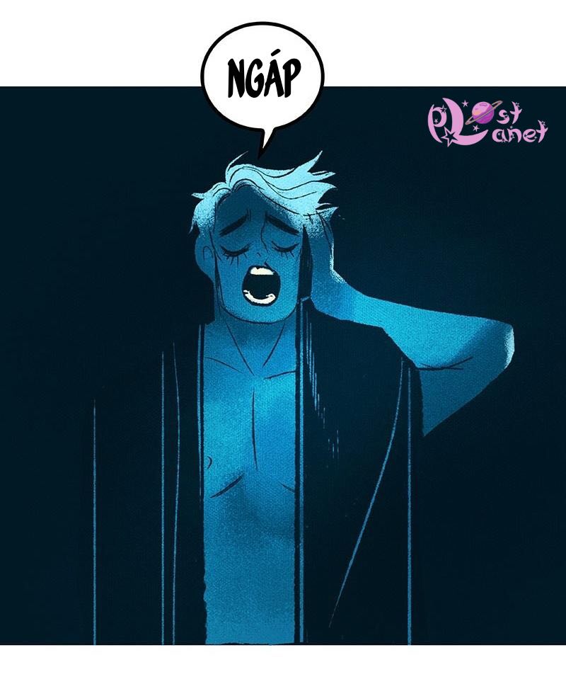 thần thoại olympus chapter 26 46