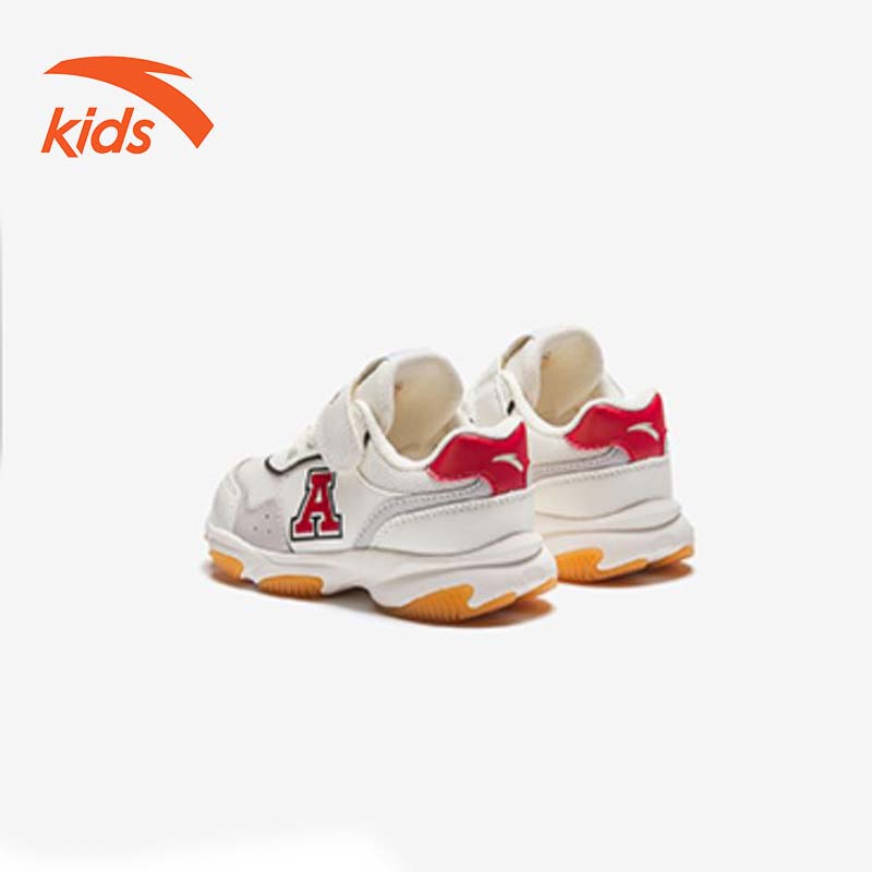 Giày Thời Trang Bé Trai Size 23-27 Anta Kids MIAOMIAO 3124A0005
