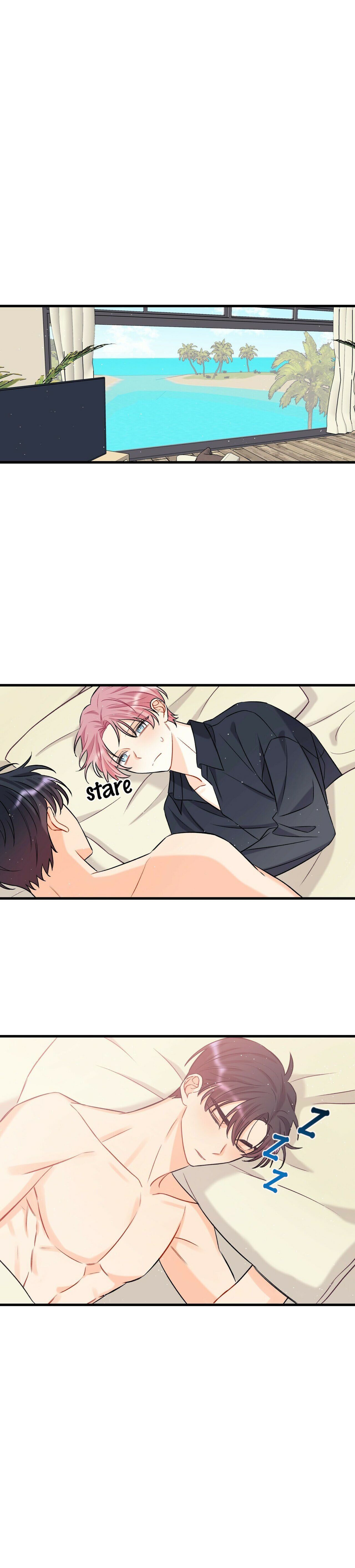 phía sau sân khấu chapter 11 26