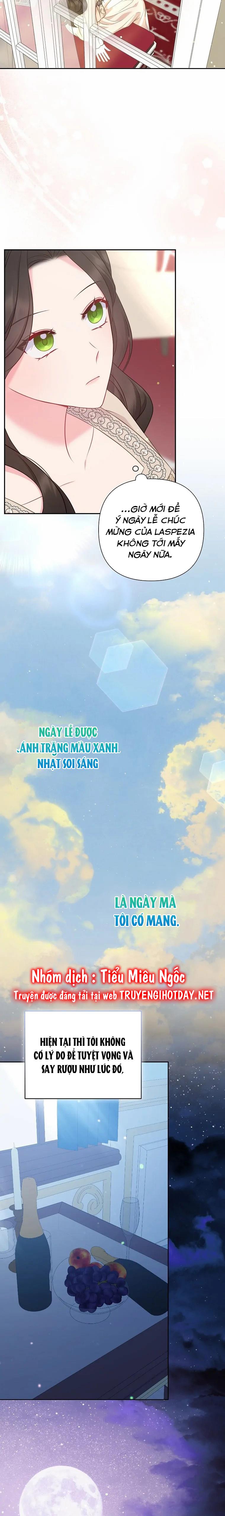 hương vị ngọt ngào muộn màn chapter 41 10