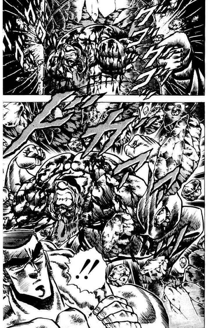 sakigake!! otokojuku chapter 61 5