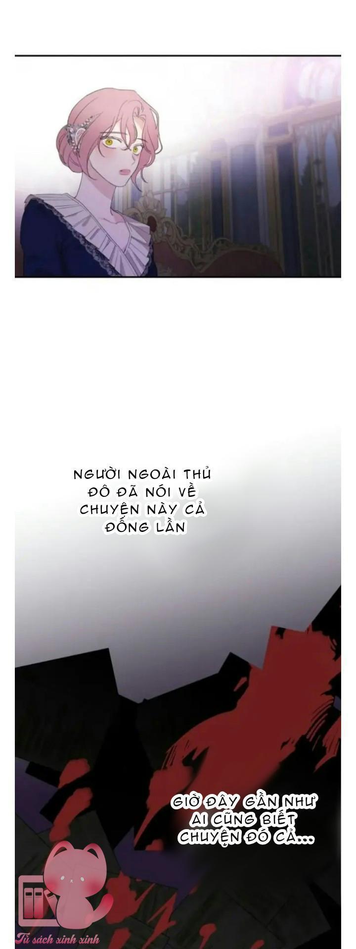 người thân của tôi đều sợ hãi tôi chapter 18 16