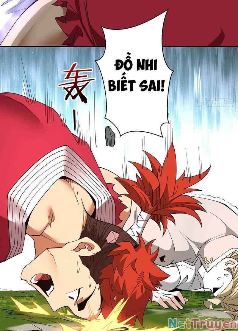 đồ đệ của ta đều là trùm phản diện chapter 13 13