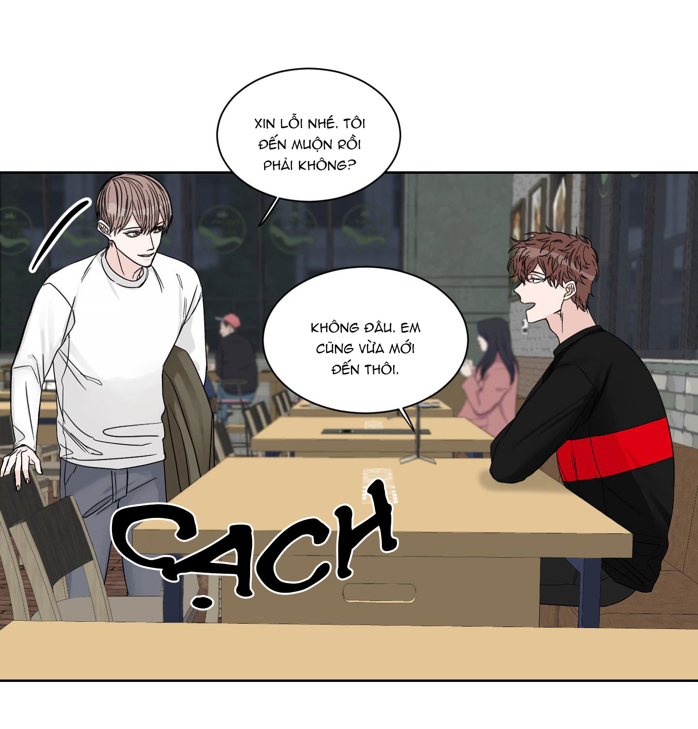 điểm cuối chapter 7 37