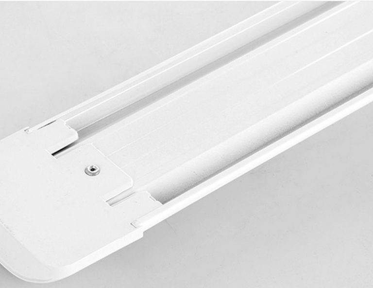 Bộ 5 đèn tuýp led bán nguyệt 60cm 20w