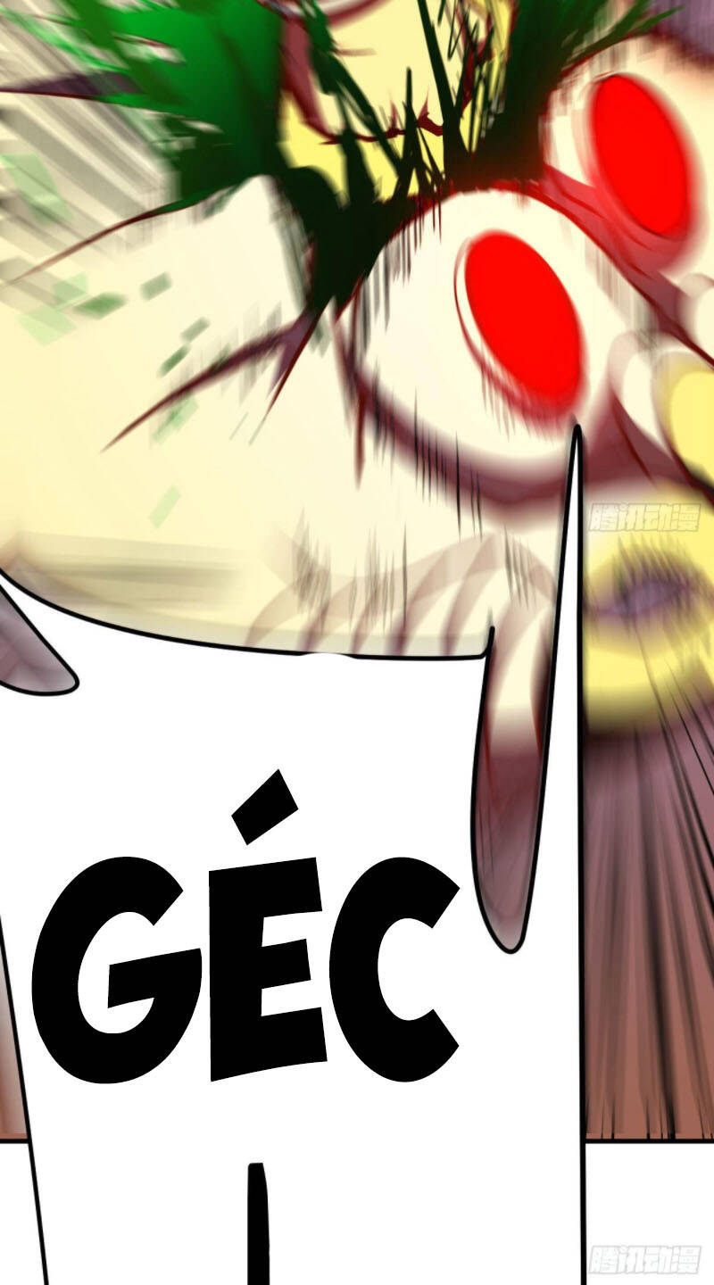 trợ lý thánh tôn, ta đã vô địch chapter 21 28