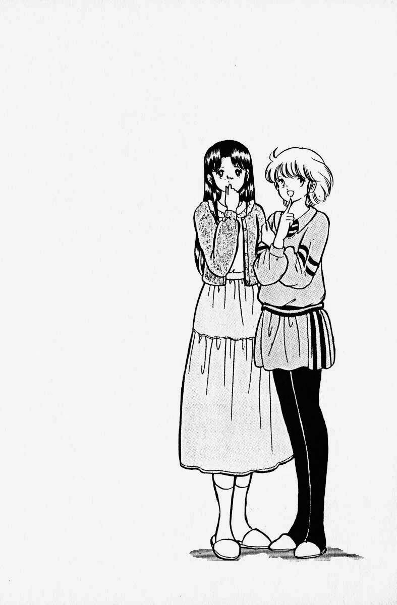 punch - tình ca trên sân đấu chapter 7 18