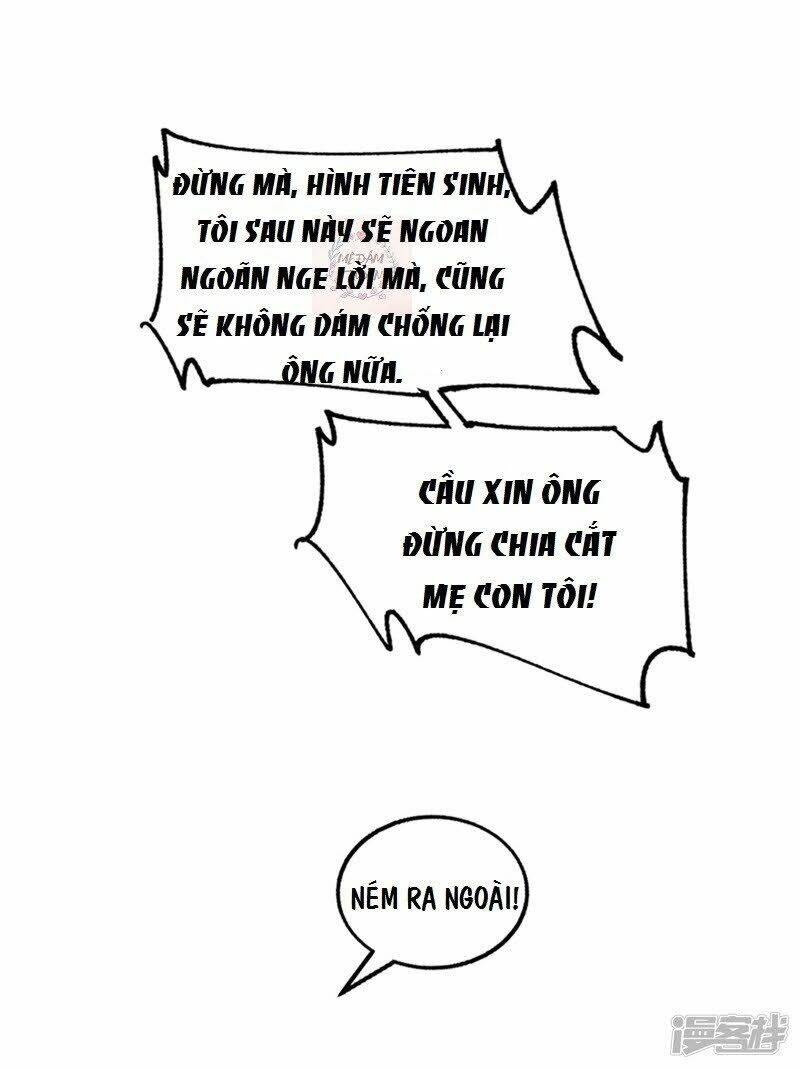 nhập cốt noãn hôn chapter 301 11