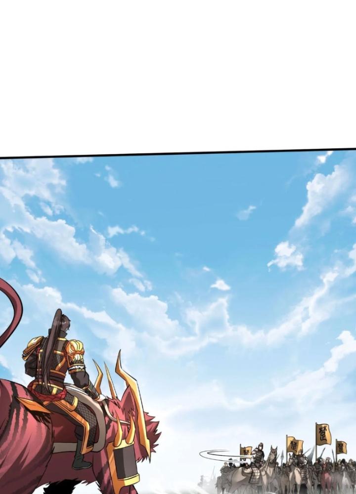 đại tần, ta là con tần thủy hoàng, giết địch thành thần chapter 84 116