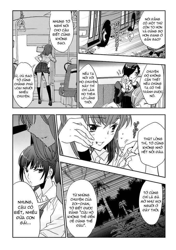 soukai no eve chapter 10 9