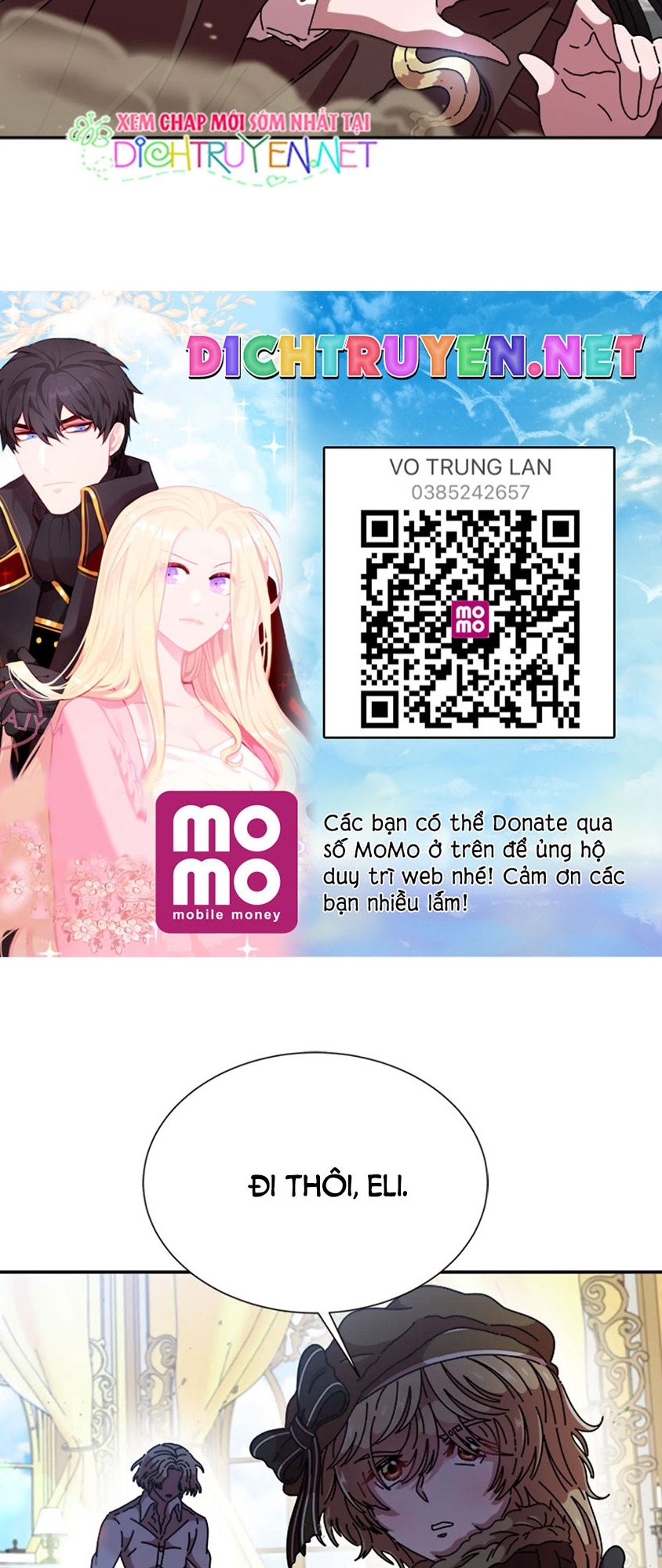 con gái bảo bối của ma vương chapter 86 37