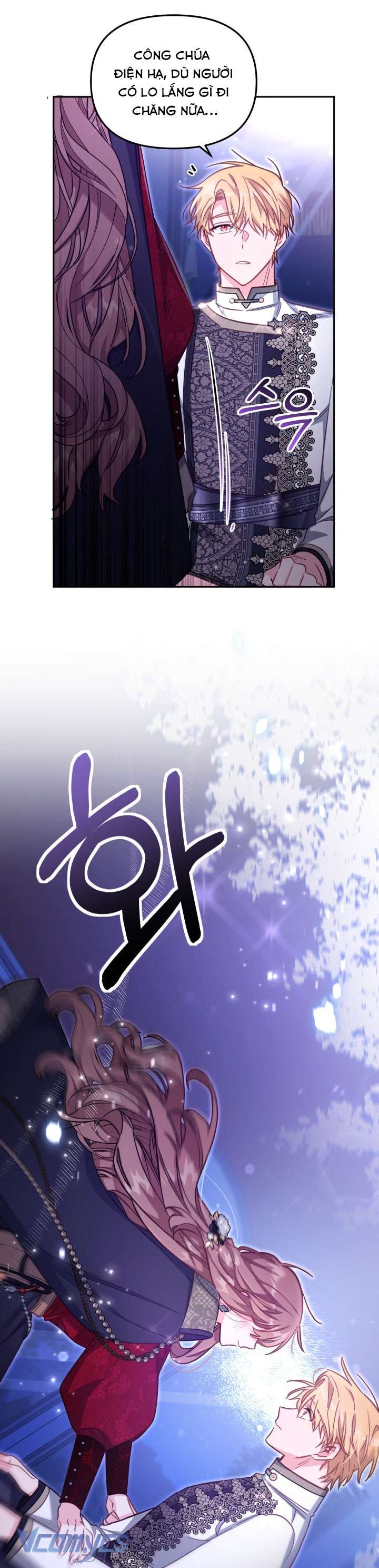 không có chỗ cho kẻ giả mạo chapter 27 37