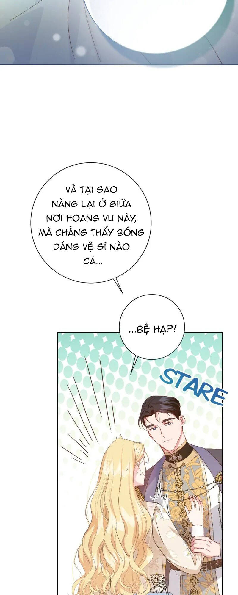 cho đến khi nữ chính thực sự xuất hiện chapter 12 54