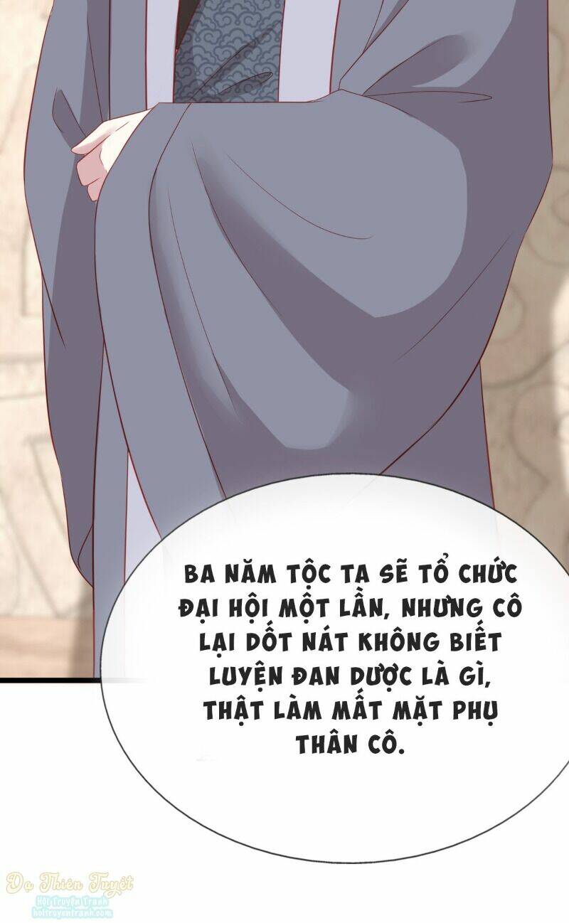 nhân vật phản diện biến thành sủng vật chapter 20 9