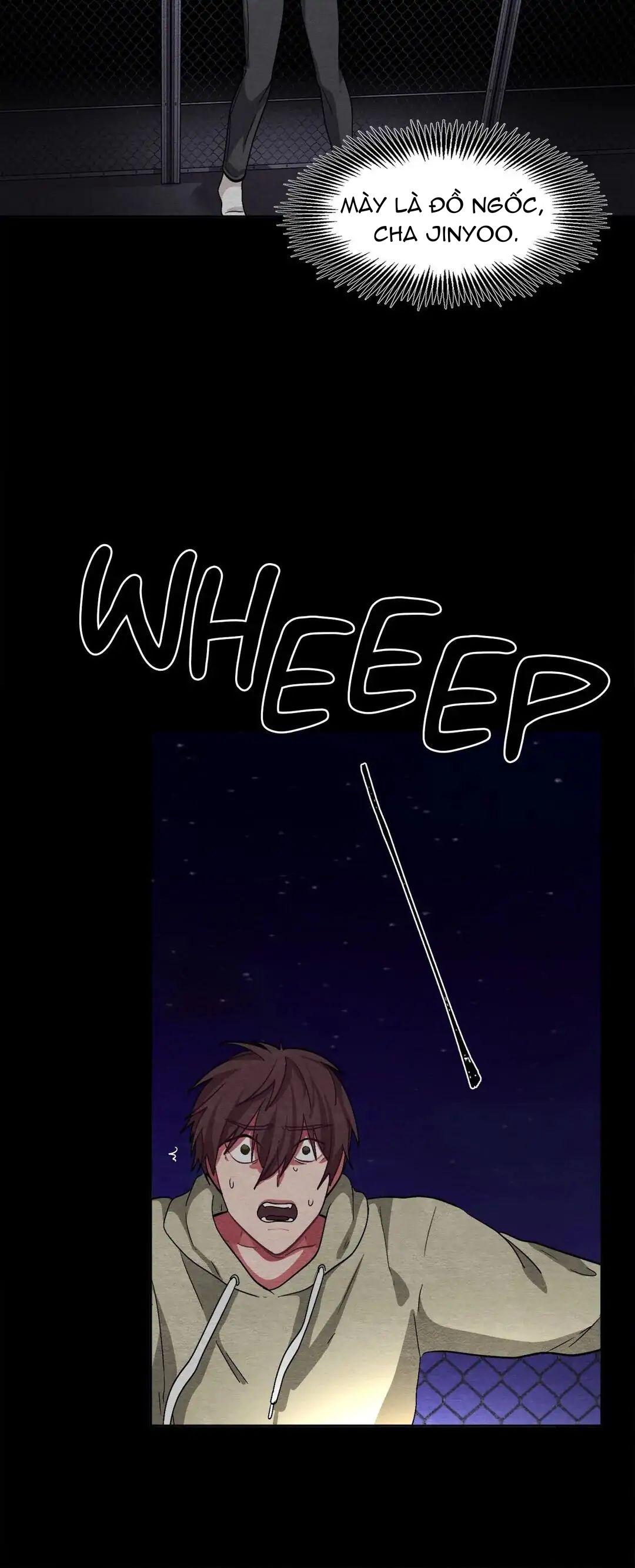 hãy vâng lời anh chapter 27 30