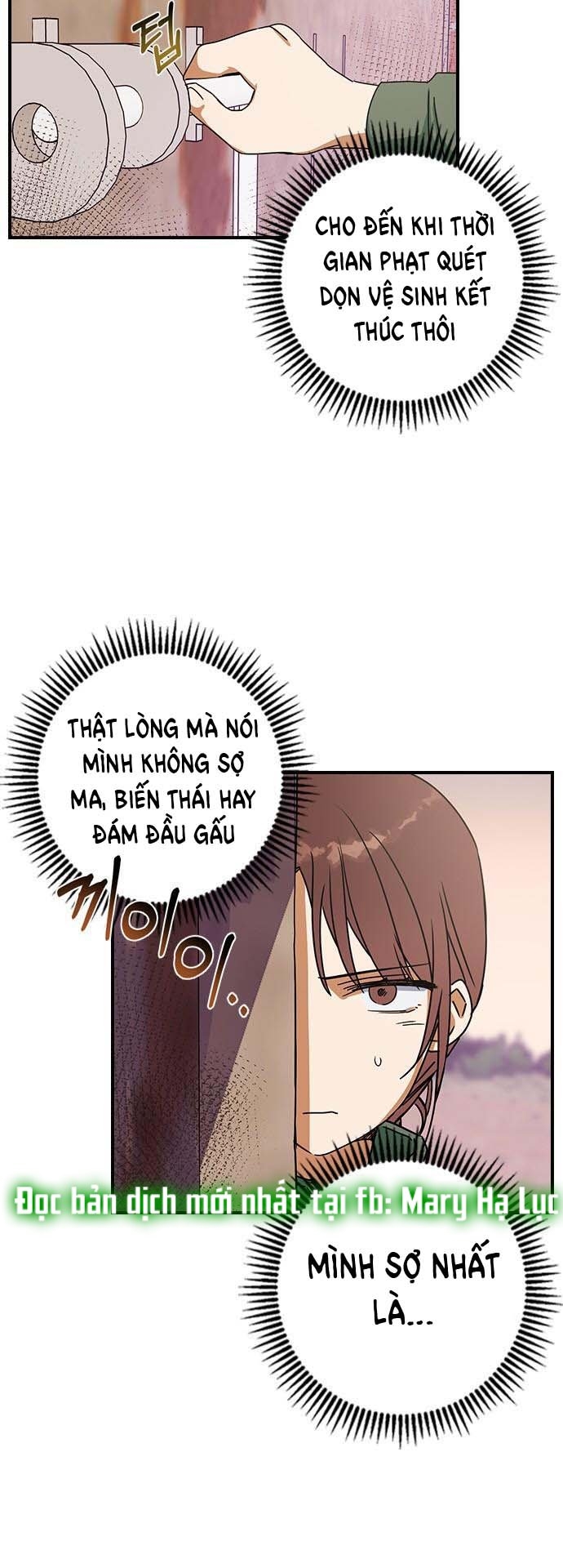 nhân duyên kiếp trước chapter 10.1 34