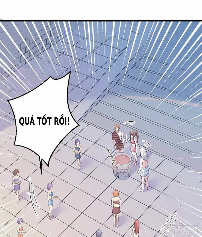 [16+] thảnh thơi thú thế chủng chủng điền, sinh sinh tể chapter 152 45