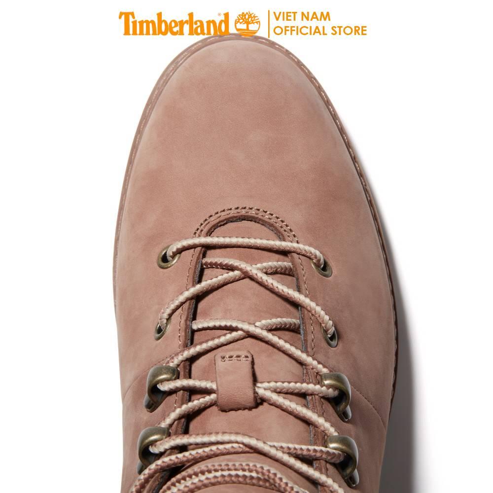 Giày Boots Nữ Timberland Keeley Field Mid Hiker TB0A264M3F