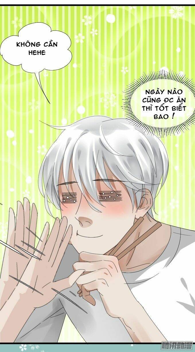 cho anh gần em chapter 23 21