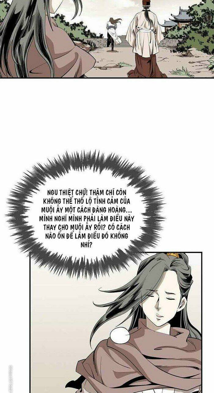 thế giới võ thuật của pháp sư chapter 59 31