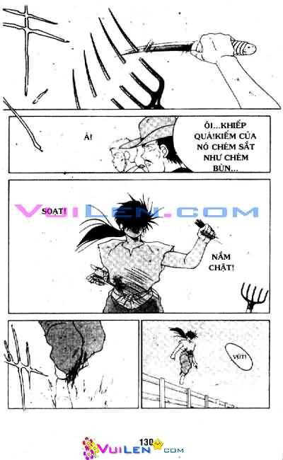 truyền nhân atula phần ii chapter 5 131