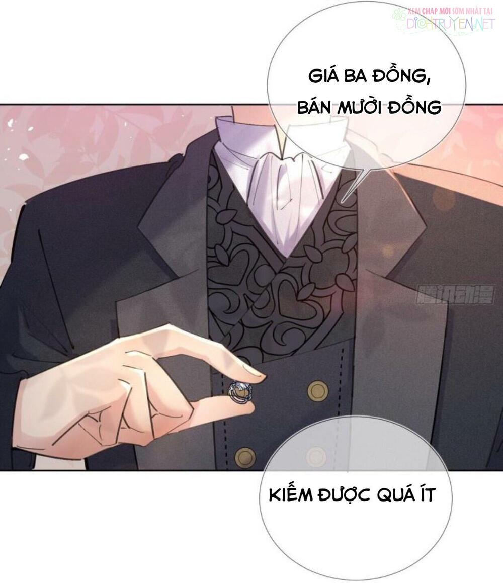 kế hoạch kiếm tiền của olive chapter 9 14