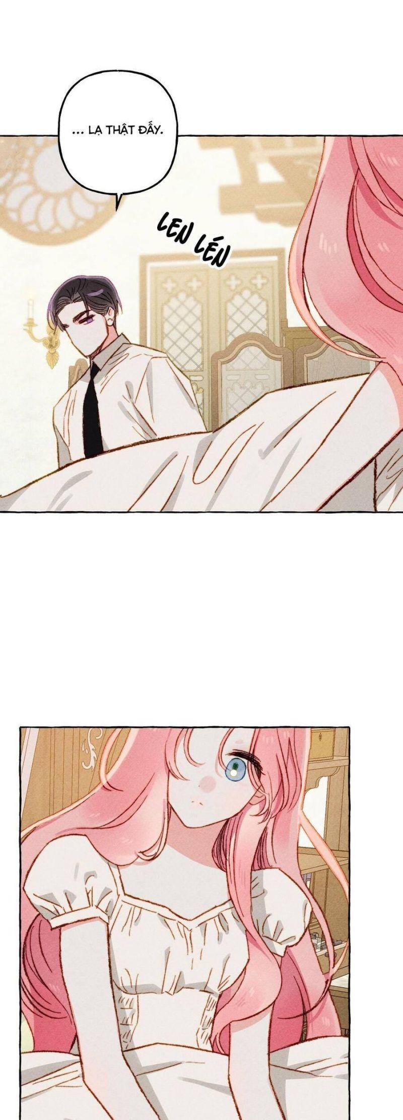 nuôi dưỡng một hắc long chapter 6 25