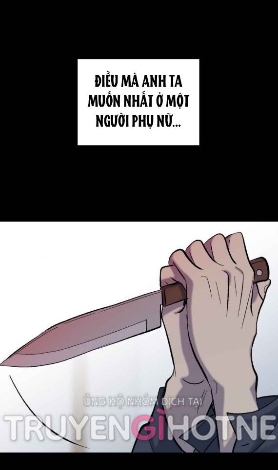 [16+] người đàn ông tầng trên chapter 14.1 18