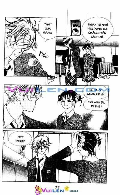 có anh trong đời chapter 2 77