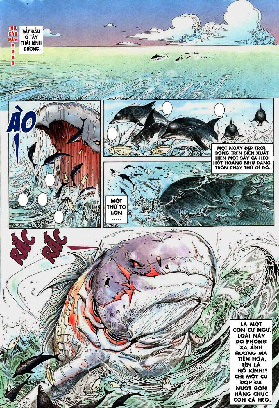 hải hổ 3 chapter 1 4