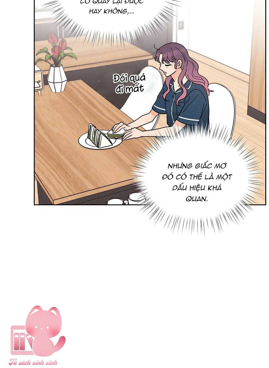 chào nhé, không làm thông gia nữa đâu! chapter 74 32