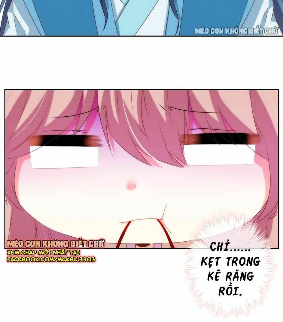 ồ, sủng phi đại nhân của ta chapter 16 28