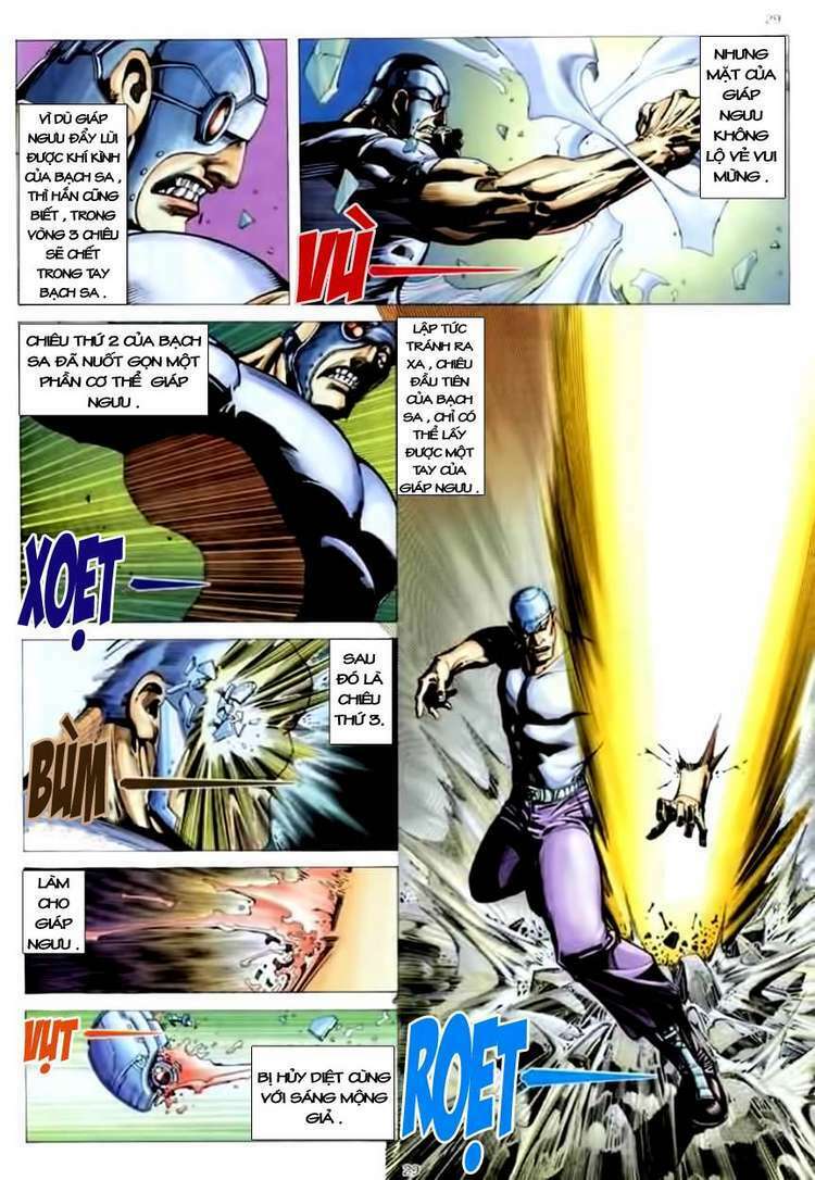 võ thần chapter 175 29