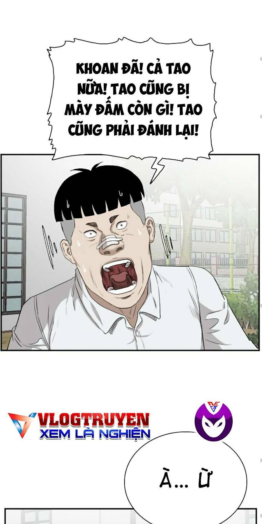 người xấu chapter 74 36