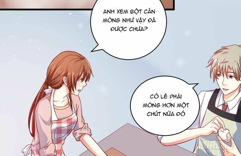 khế hôn chapter 36 10