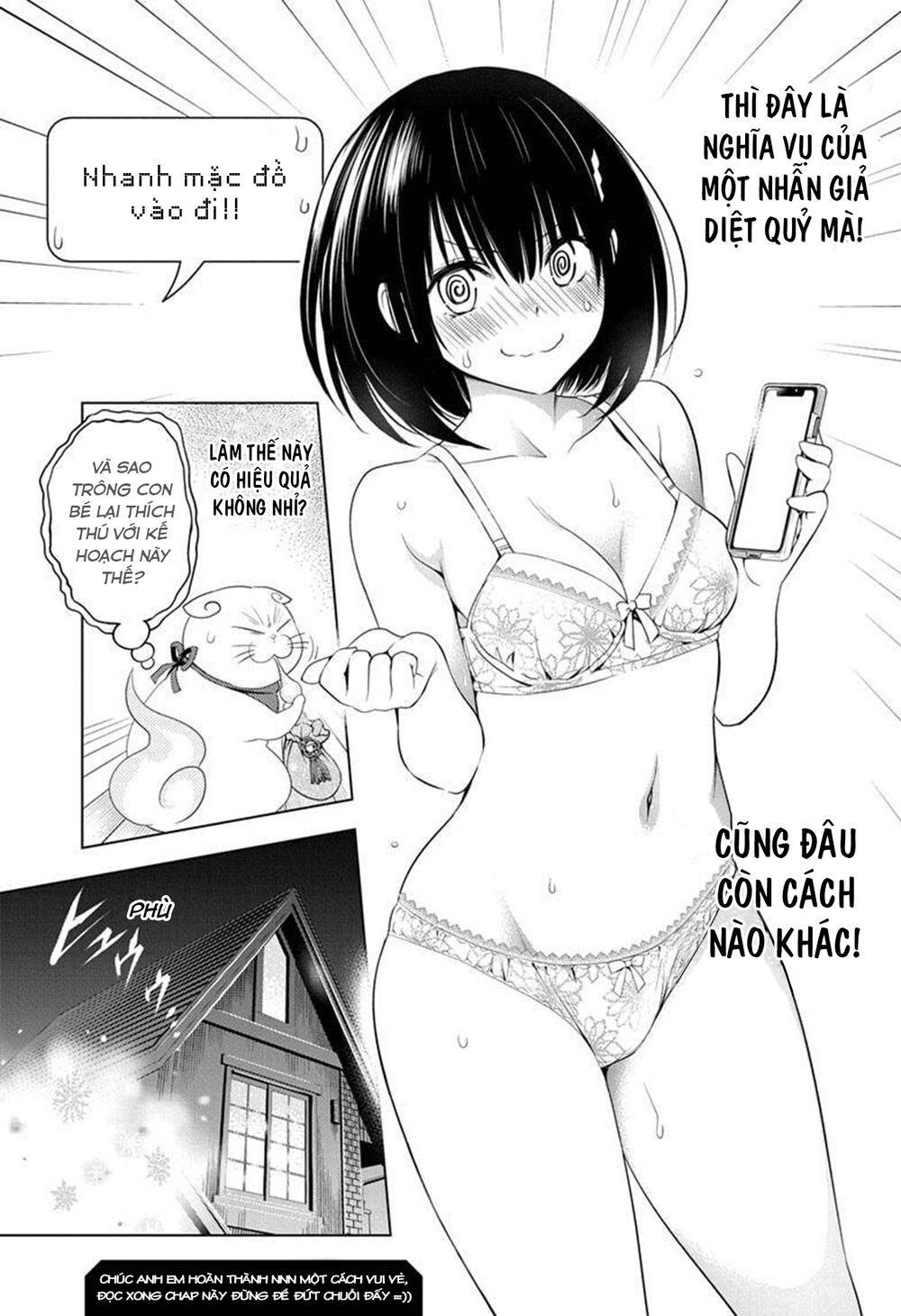 diệt quỷ nhẫn giả chapter 36 19