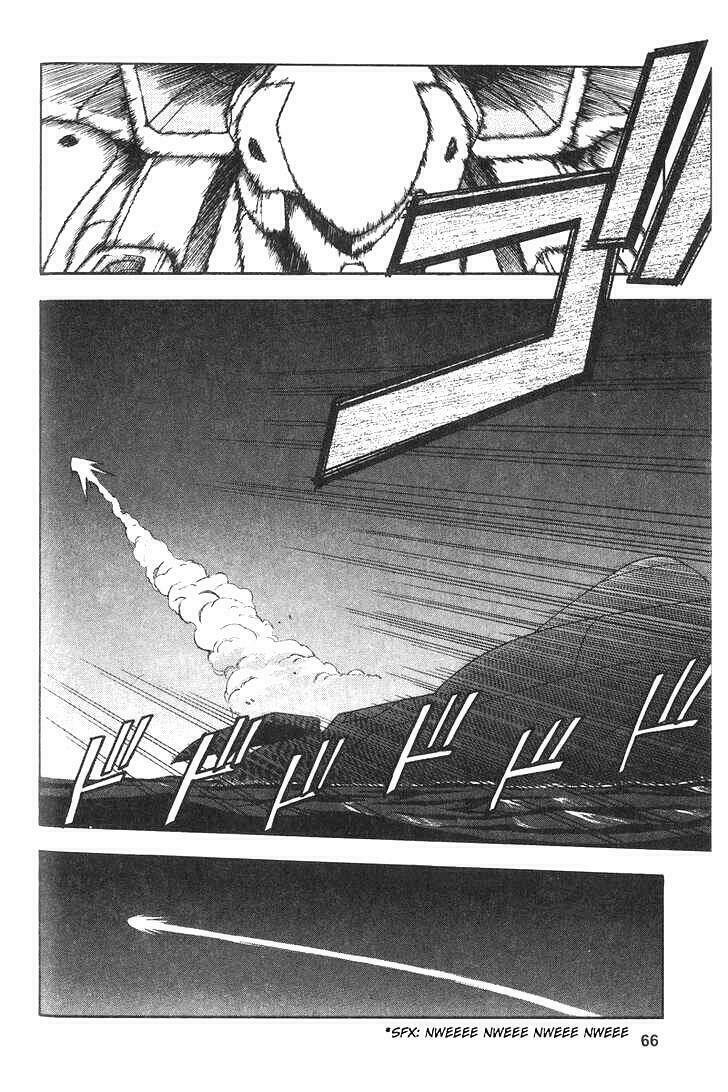 full metal panic! chapter 11 9