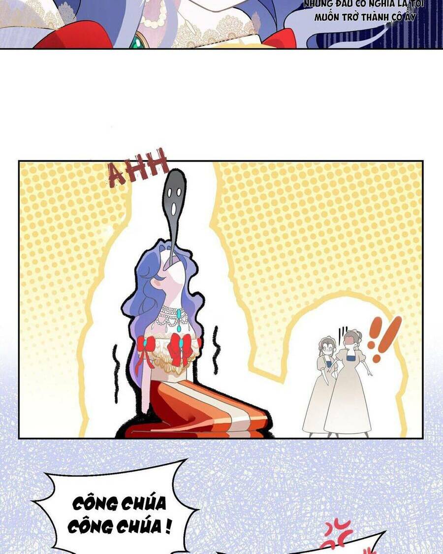 trăm cách tử đạo của công chúa chapter 2 19