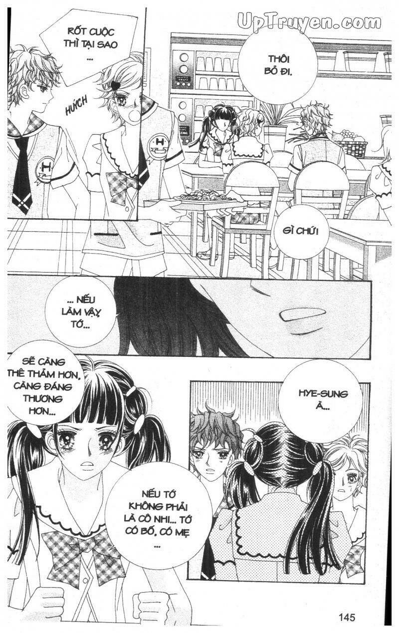 meo meo dịu dàng đi nhé chapter 5 143