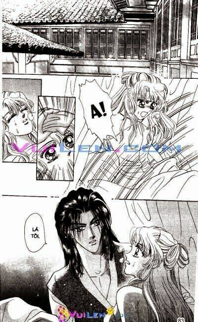 tinh linh của biển chapter 4 83