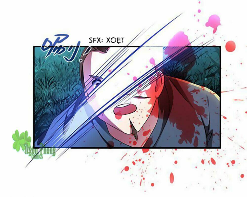 thịnh thế an nhiên chapter 3 13