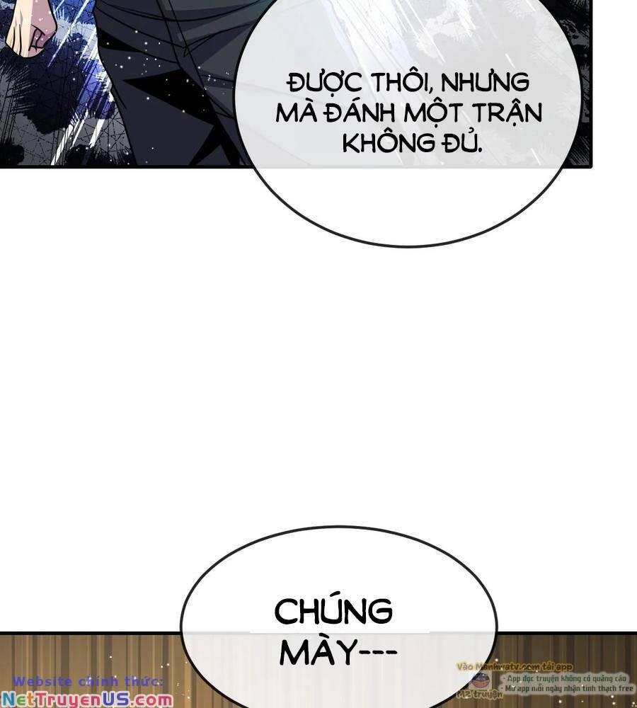 nhìn thấy thanh máu, ta xử tội thần linh chapter 119 60