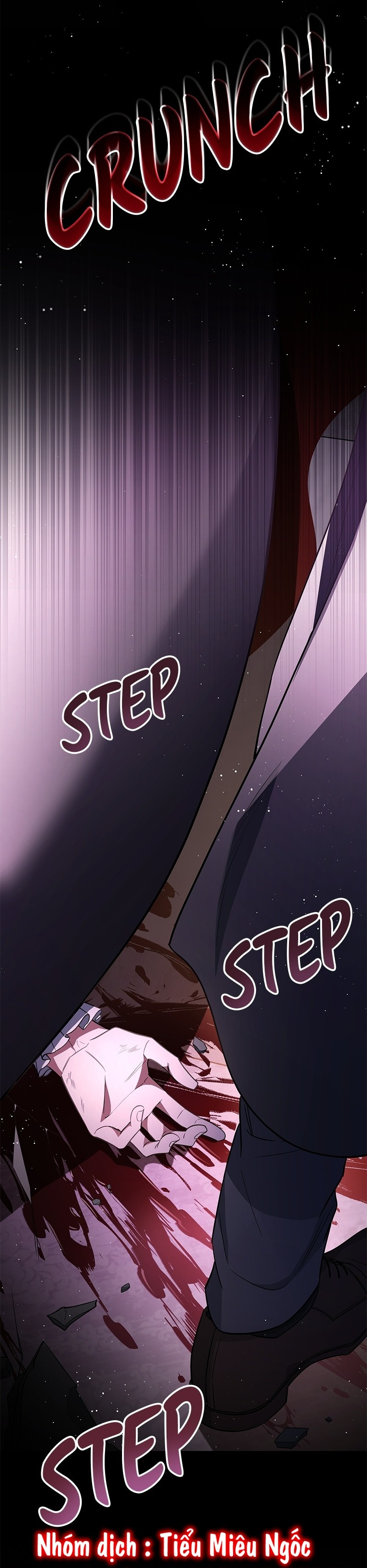 những gì melvin để lại chapter 26 29