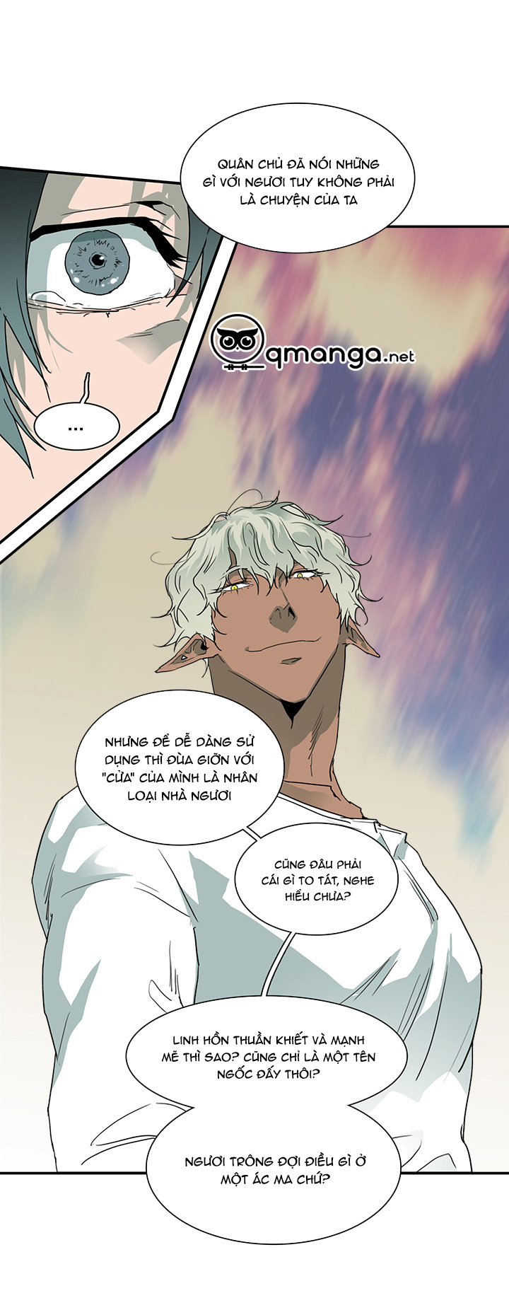 dear door chapter 39 23