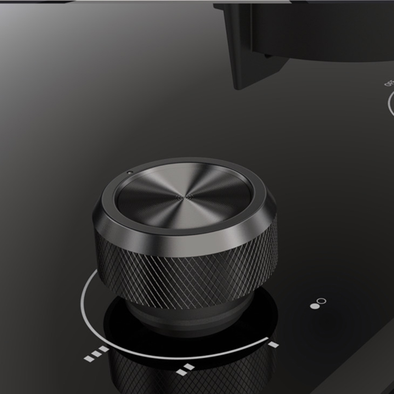 Bếp gas, 2 vùng nấu, 78cm Hafele Hàng chính hãng - 538.66.507