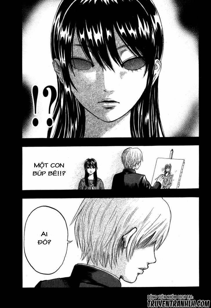 yuutai nova chapter 16 17