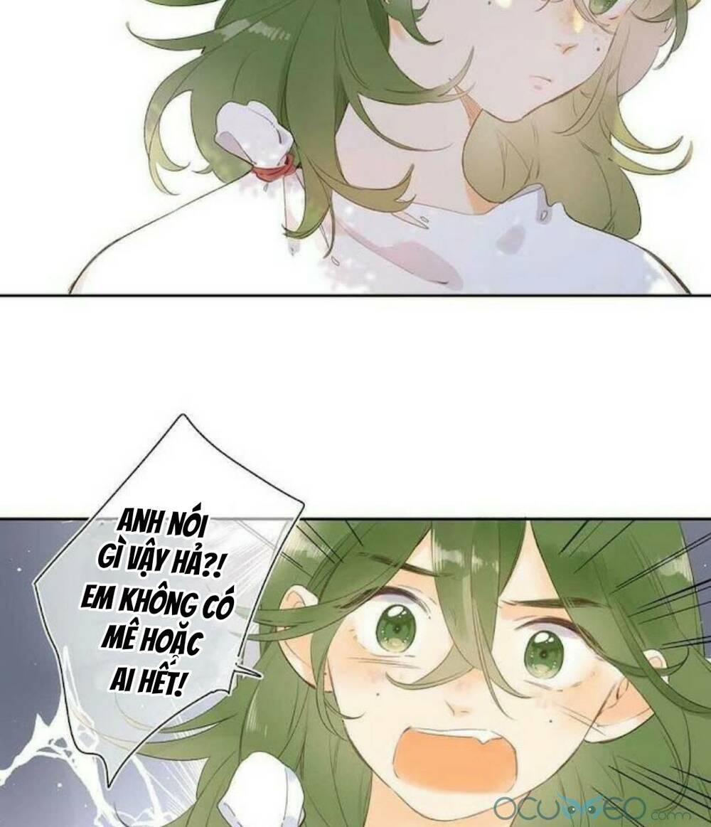 sos! tôi đã yêu một con sâu bướm (phần 2) chapter 12 55