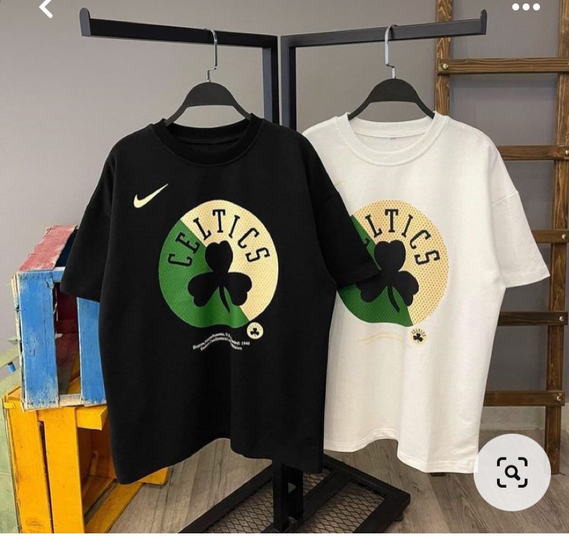 Áo thun cotton nam nữ cao cấp