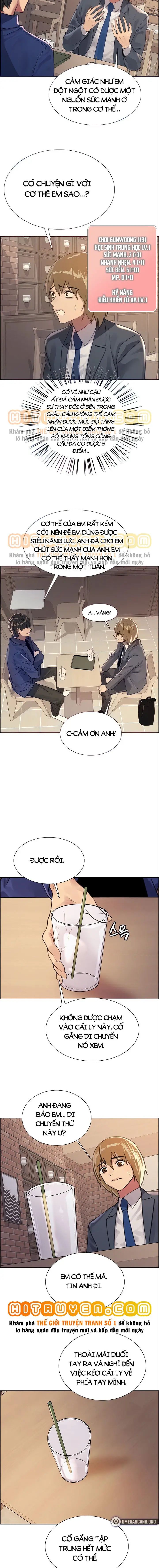 nhãn lực toàn năng chapter 34 7