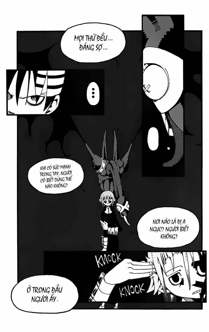 soul eater chapter 14 1